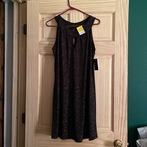 Enfocus sparkly dress